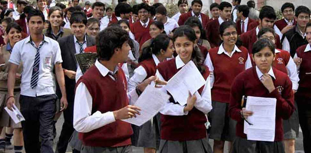 CBSE postpones the board exams considering the outbreak of Coronavirus