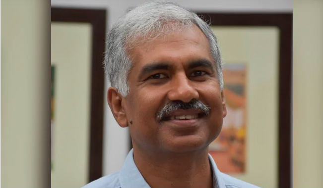 IAS officer Manoj Ahuja is the new Chairperson of CBSE!
