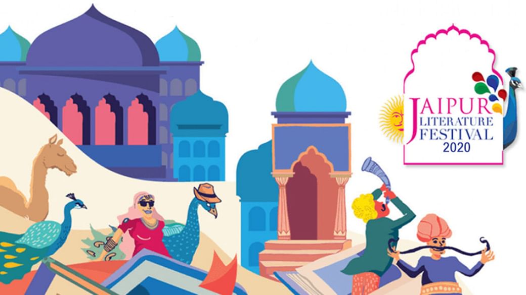 Jaipur Literature Festival is getting all set for 2021!
