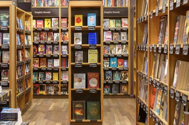 Independent Indian bookshops are coming together to rebuild the Indian publishing industry