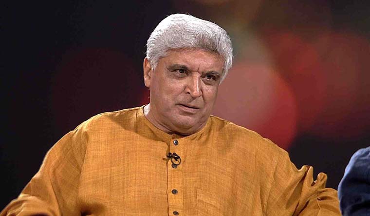 Javed Akhtar wins Richard Dawkins Award | Latest News