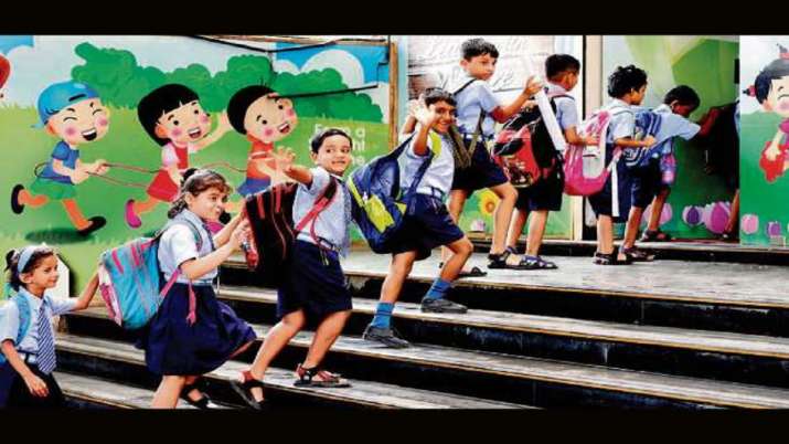 Schools to be reopen after 15th August says Nishank