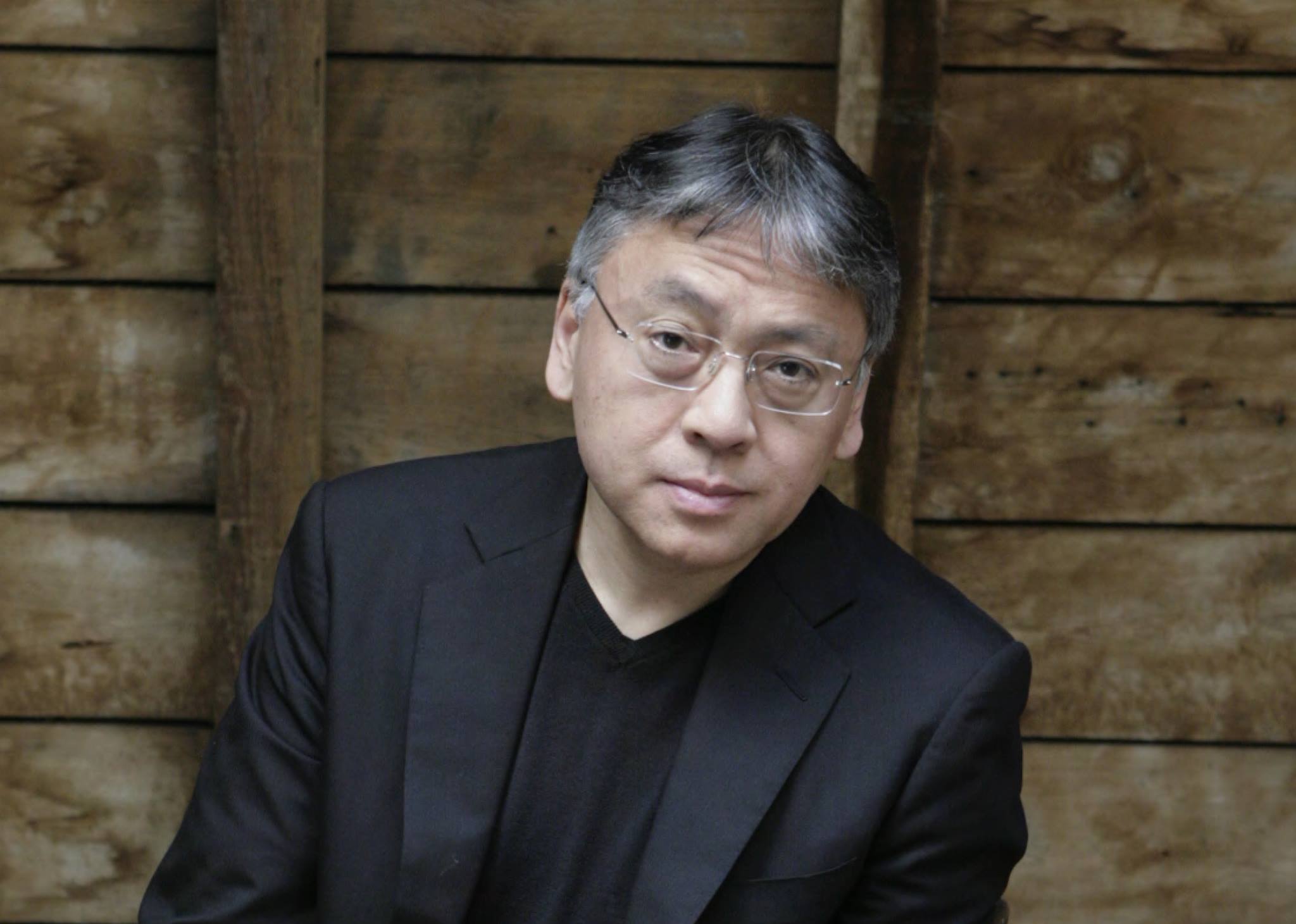 Frontlist Authors | Nobel literature laureate Kazuo Ishiguro's upcoming novel to be adapted into a movie