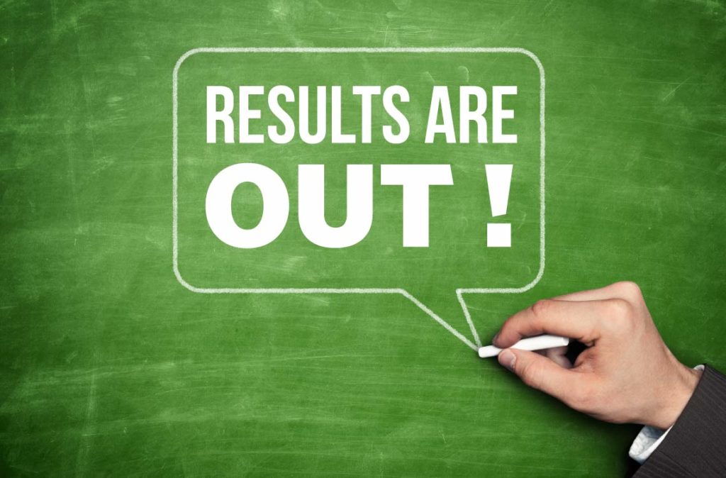 Latest announcement: CBSE Class 12 Board Results 2020 Declared, 88.7% Students Pass