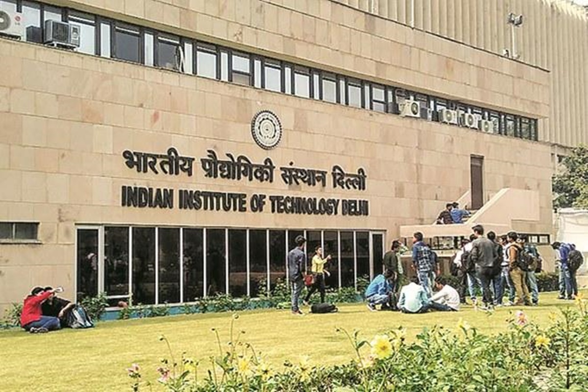 Frontlist Education | Class XII scores no longer a barrier to an IIT education