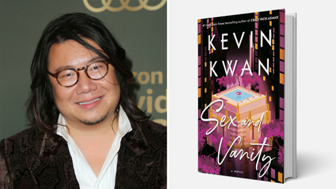 Book Review | Kevin Kwan’s latest novel ‘Sex and Vanity’ lavish but lacking | Frontlist
