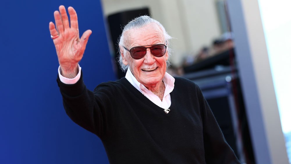 Frontlist | Archie Comics to publish comic books based on Stan Lee superheroes
