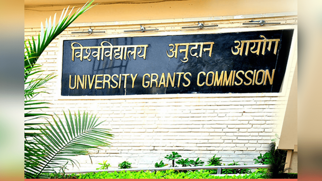 Frontlist Education India News: UGC set to issue norms for online degree courses