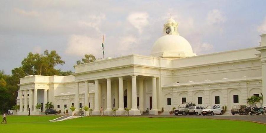 Frontlist Education | IIT-Roorkee to offer online certificate courses in partnership with CourseEra
