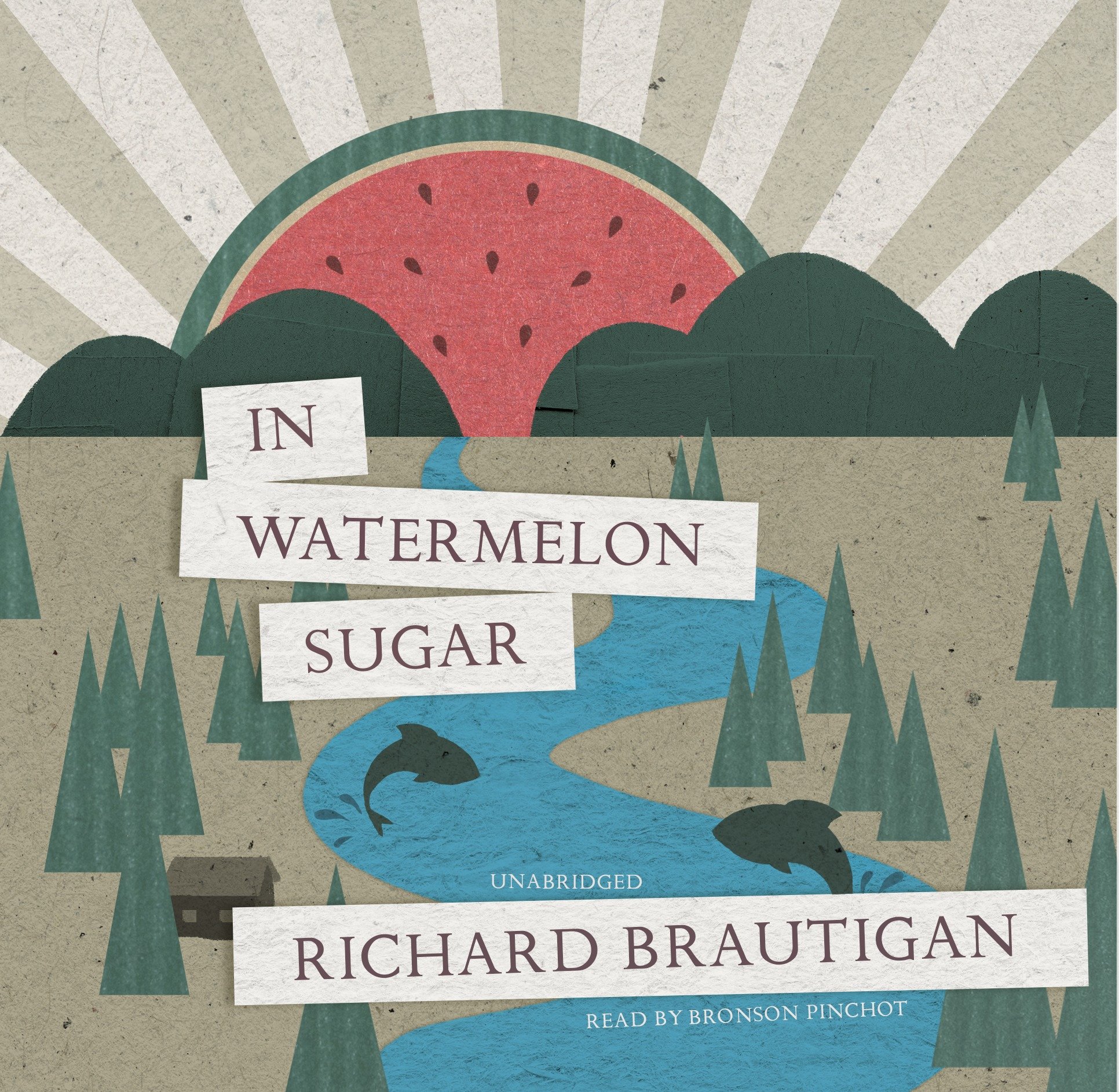 Frontlist Book | Harry Styles’ “Watermelon Sugar” Is Based On Your Favorite Boomer-Dad Novel