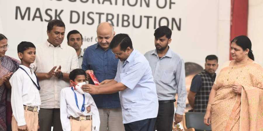 Frontlist Education News | Reopening schools is unthinkable for now, We can't take risk: Manish Sisodia