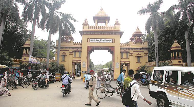 Frontlist Education | BHU entrance test rescheduled for UG, PG admission