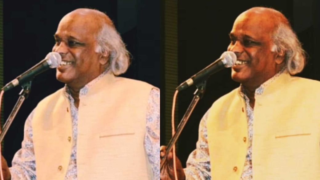 Frontlist News | Famous Urdu poet Rahat Indori passes away day after testing COVID-19 positive