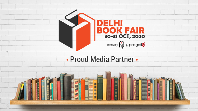 Delhi Book Fair 2020 Hosted by PragatiE and FIP