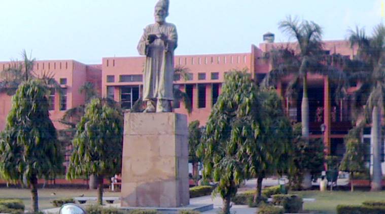Frontlist Education | Jamia Beats JNU & AMU, Ranks First in List of Central Universities
