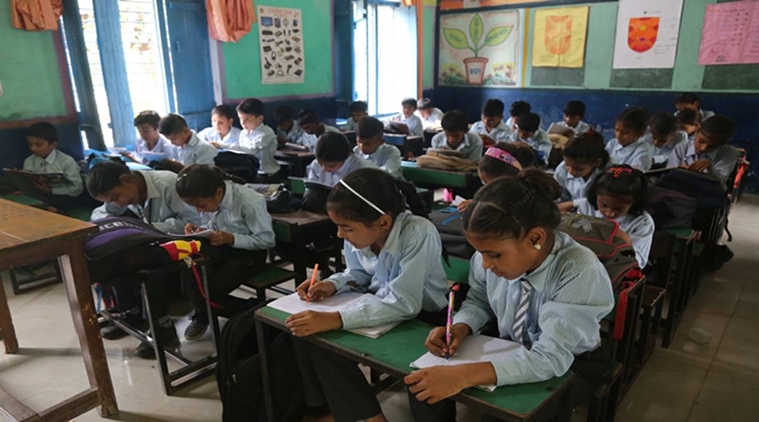 Frontlist News | No timeline yet for reopening schools as states hesitate