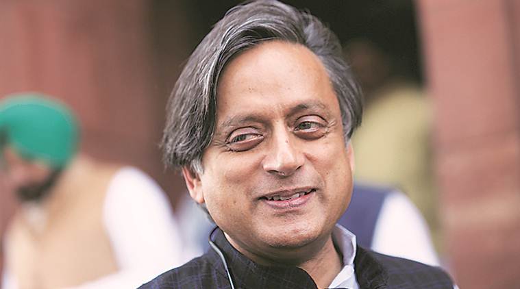 Frontlist Book | Shashi Tharoor is coming up with a new book to teach some new words