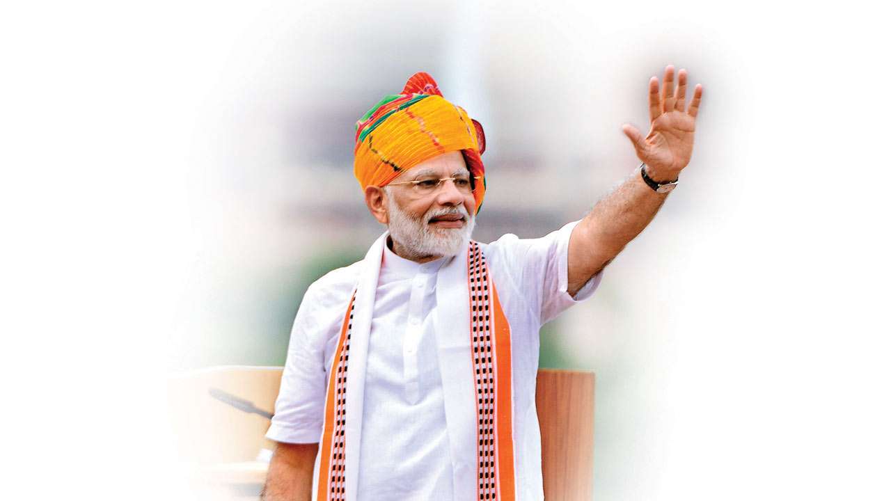 Frontlist | PM Modi has awakened the country from slumber to make India a global power: Ramesh Pokhriyal