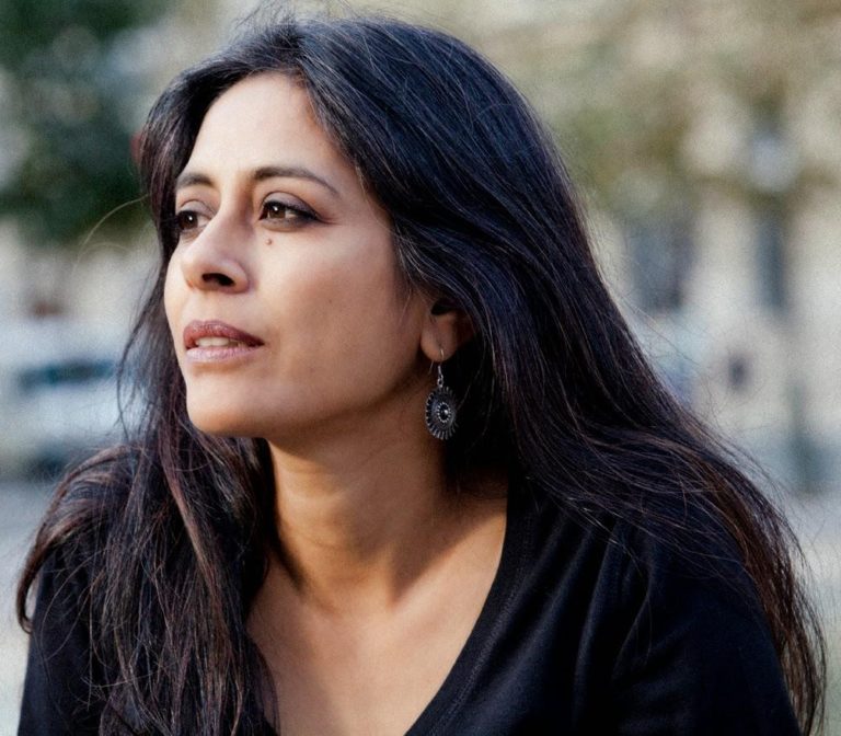 Frontlist Author | Indian Novelist Anuradha Roy finds solitude in the Kumaon Himalayas