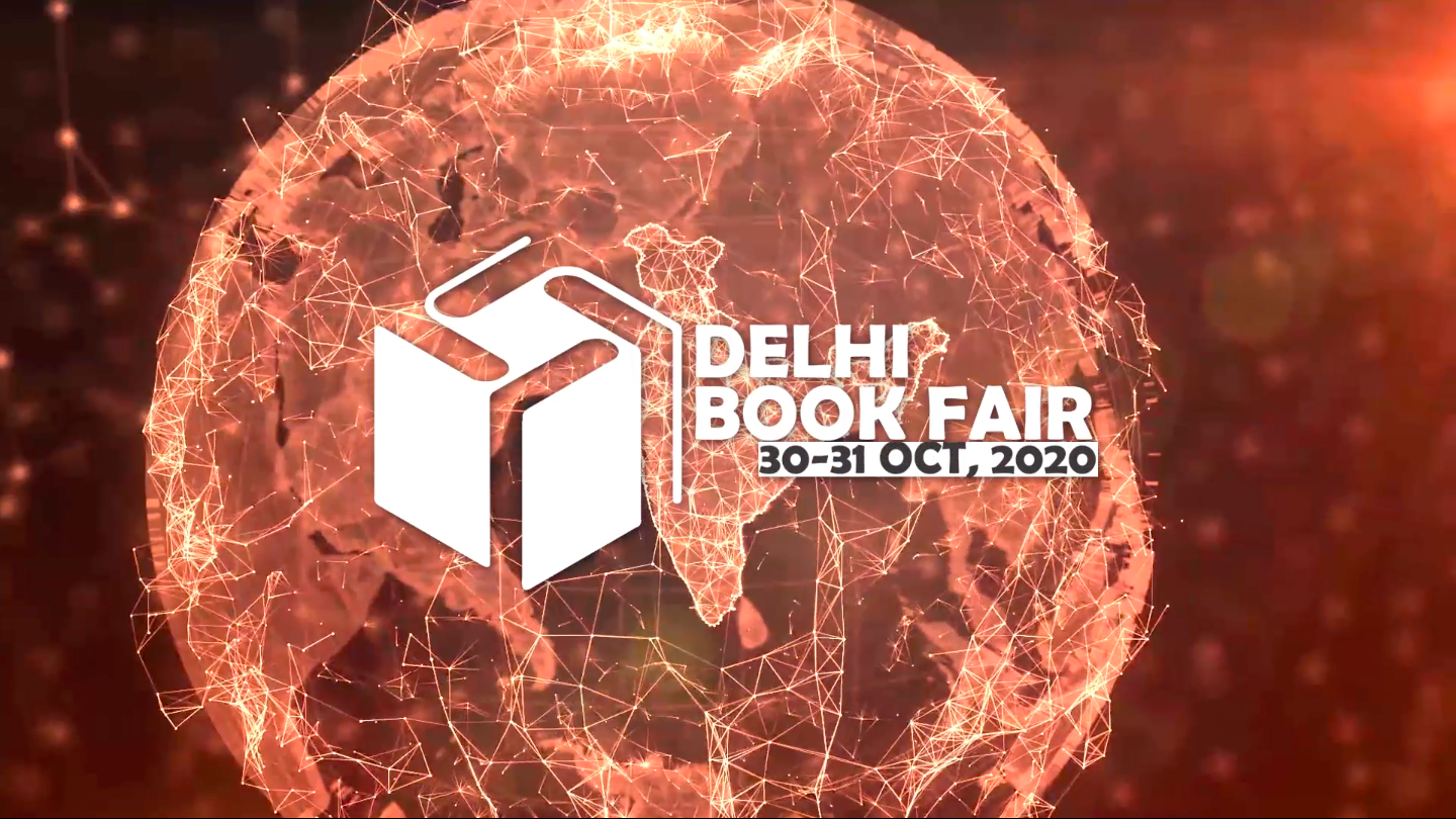 Virtual Delhi Book Fair 2020: Come Register with Us.