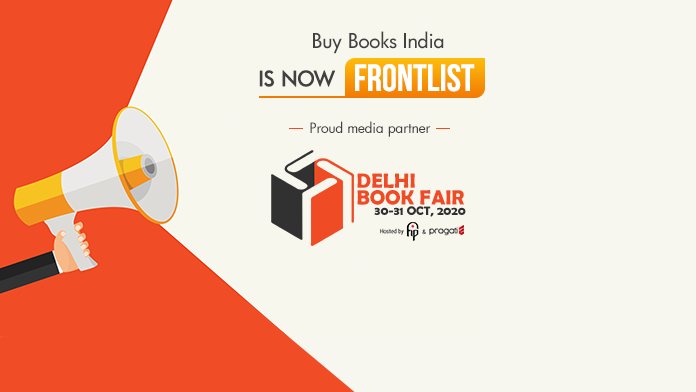 Frontlist News | Buy Books India Announces Company Name Change to Frontlist