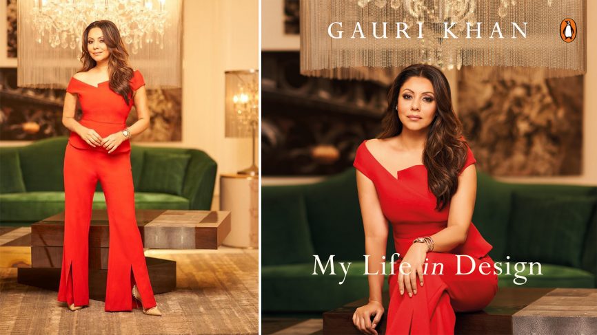 Frontlist Book | Gauri Khan inks book deal with Penguin Random House, Book to be launched in 2021