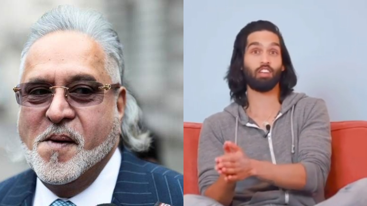 Frontlist | Fugitive Tycoon Vijay Mallya son Siddharth Mallya to make debut as an author