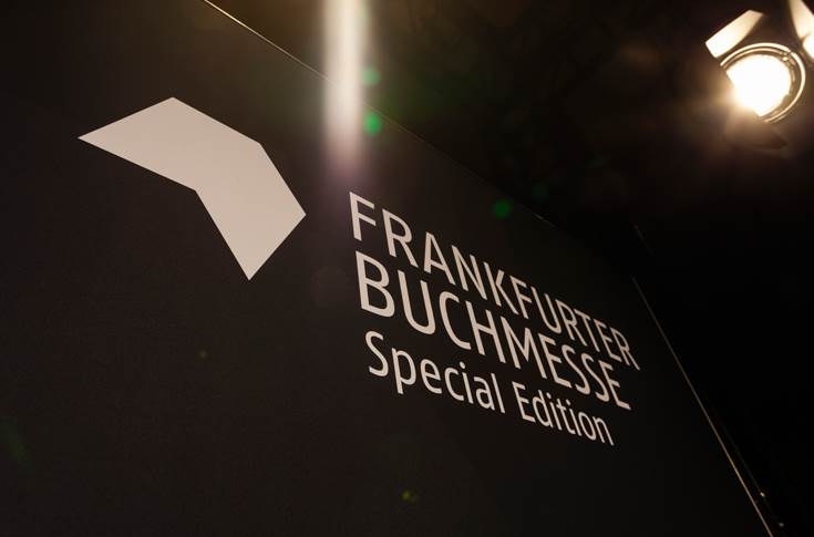 Frontlist | Frankfurt Book Fair 2020: Virtual voices, digital diversity