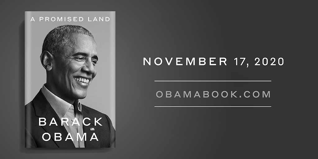 Frontlist | The 21 Best New Books Including Obama's Latest Memoir