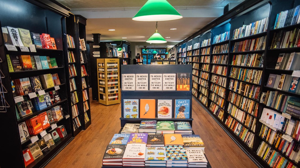 Frontlist | COVID effect: What writers feel about bookstores shutting down