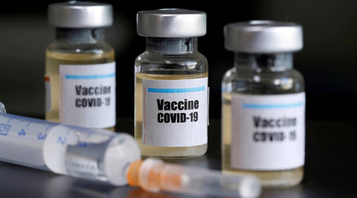 Frontlist | National chemist association offers help: COVID vaccine delivery
