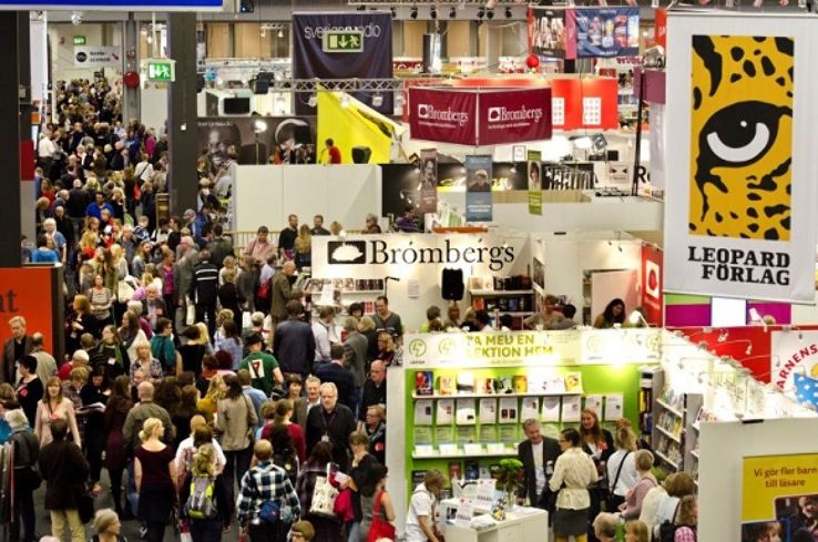 Frontlist | Frankfurt Book Fair 2020: Expert's Review
