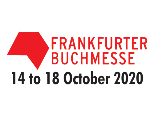 Frontlist | Uncertainty Was Met with Optimism: Frankfurt Book Fair 2020
