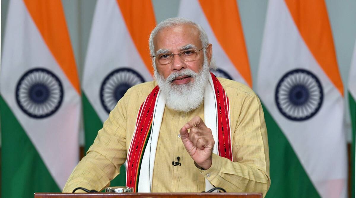 Frontlist | Reforms in medical education will ensure more seats, says Modi