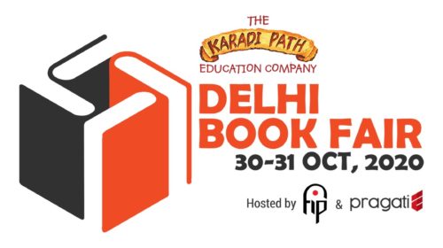 Frontlist | Biggest Literary Event Delhi Book Fair Goes Virtual This Year
