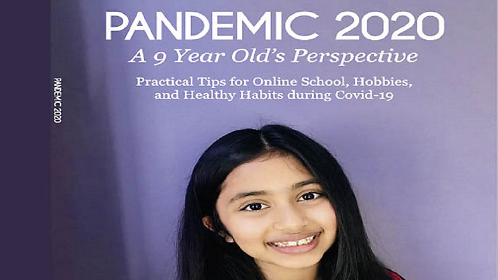 Frontlist | A Child's Perspective on the Pandemic 2020