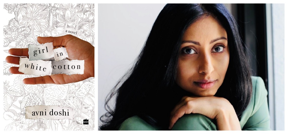 Frontlist | Avni Doshi: ‘I’ve never been confident of my writing..'