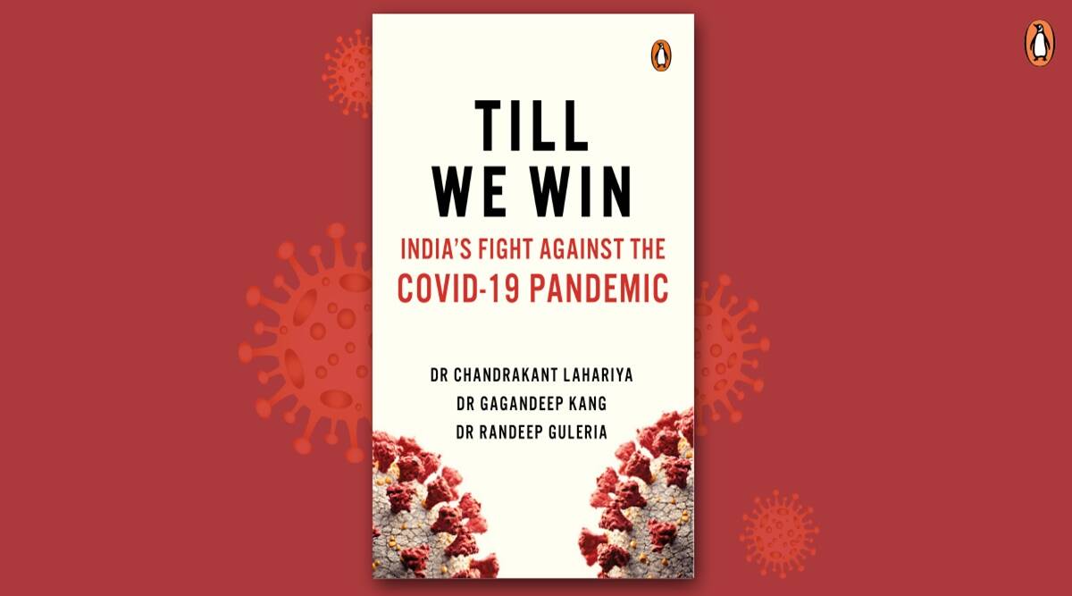 Frontlist | ‘Till We Win’: Book on COVID by AIIMS Director launches soon