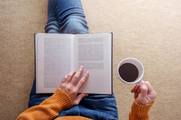 Frontlist | 5 Binge-worthy Books to Read to Beat the Stress