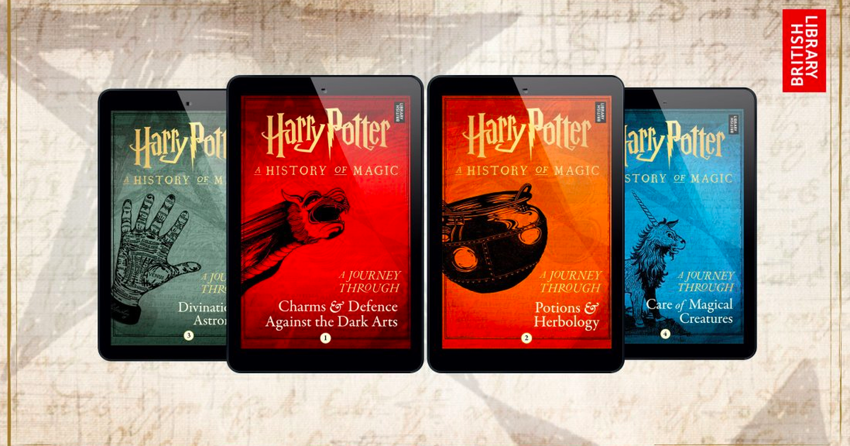 Frontlist | The 10 Best Fiction Books of 2020 including Harry Potter