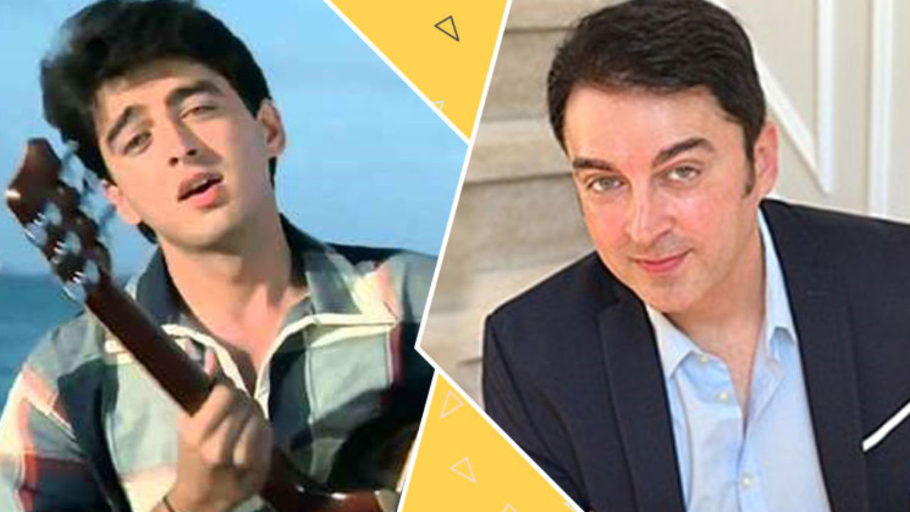 Frontlist | Jugal Hansraj to pen another book for kids
