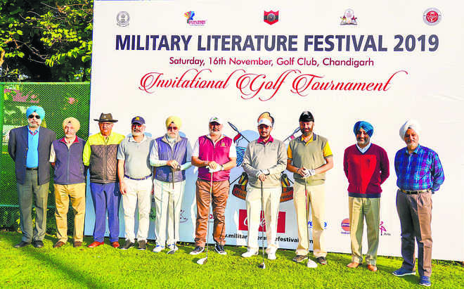 Frontlist | Military Literature Festival to be a virtual affair this year