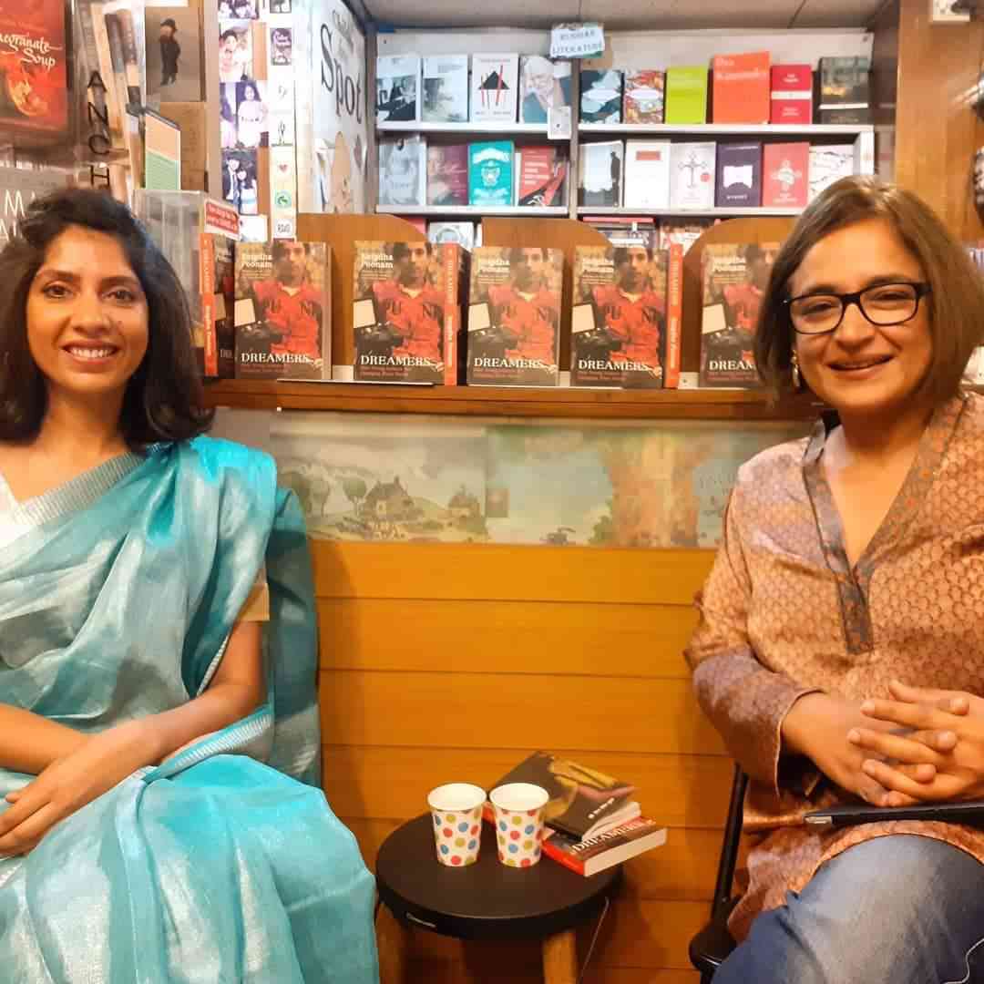 Frontlist | How Delhi’s The Bookshop reinvented itself during the pandemic