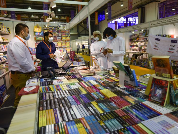 Frontlist | New normal, new books at Sharjah Book Fair
