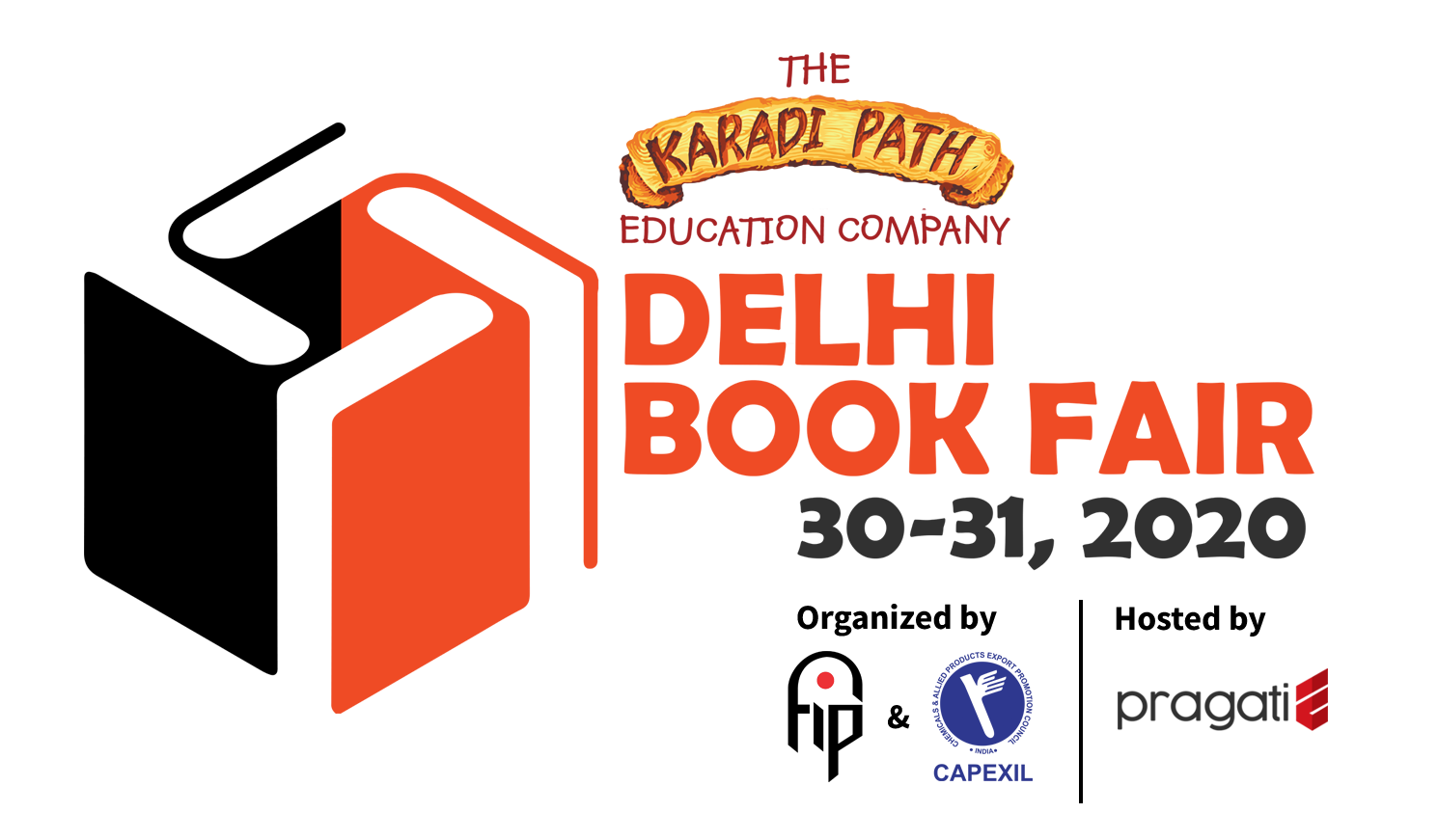 Frontlist | Cultural Fest founder Shabri Prasad curates Delhi Book Fair