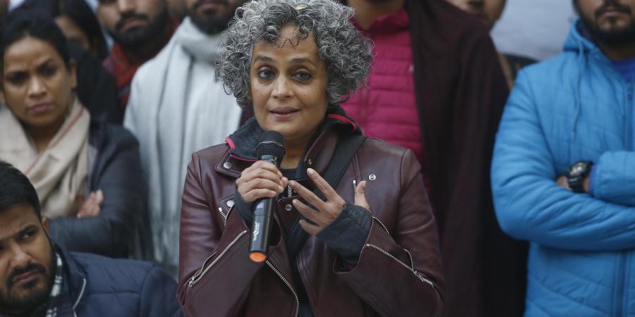 Frontlist | Arundhati Roy’s book removed from syllabus is not a Surprise