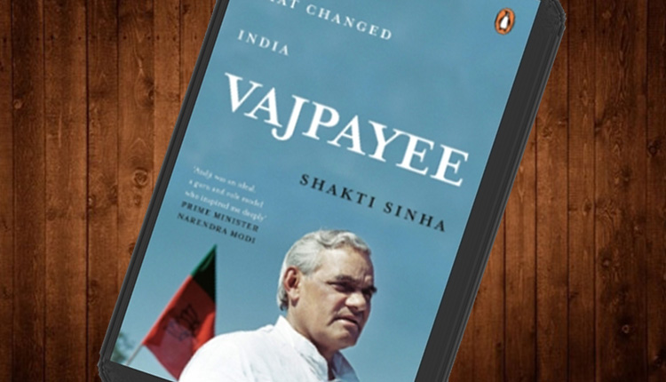 Frontlist | Penguin to release ‘VAJPAYEE: The Years That Changed India’