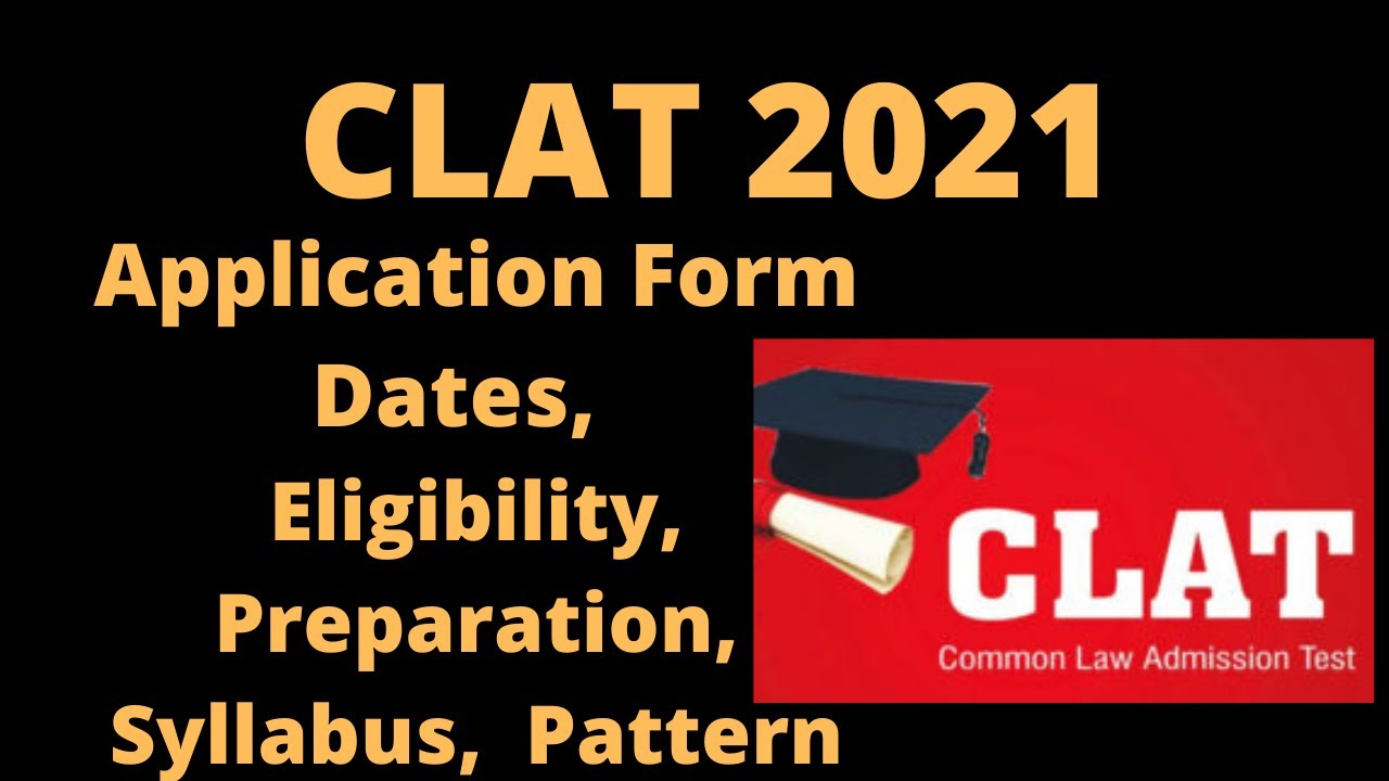 Frontlist | CLAT 2021 entrance exam forms to be released on January 1