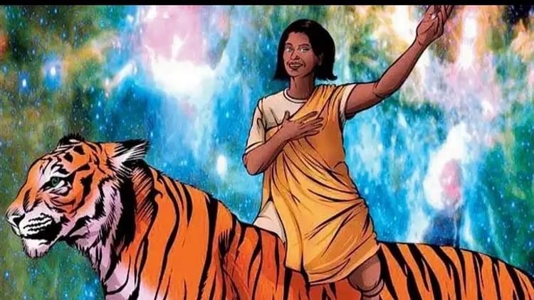 Frontlist | 'Priya's Mask', India's first female animated superhero returns