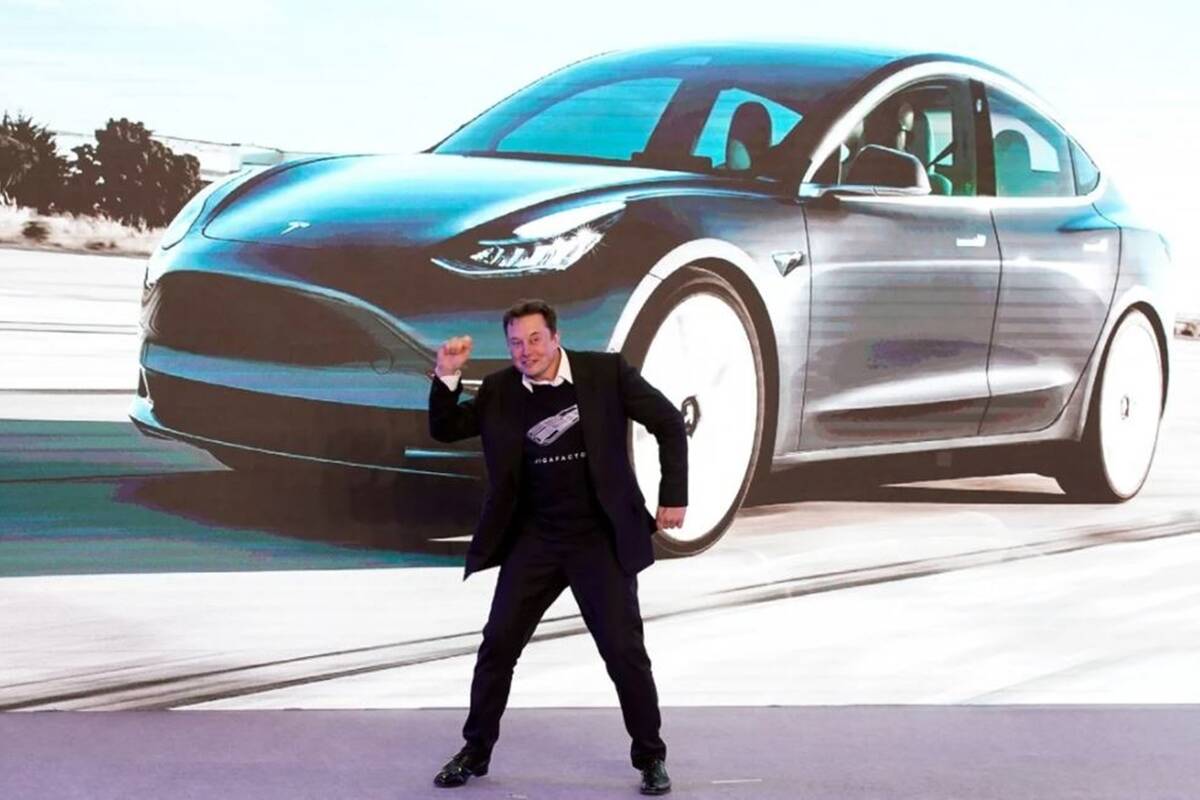 Frontlist | Tesla's arrival is confirm in India by next year